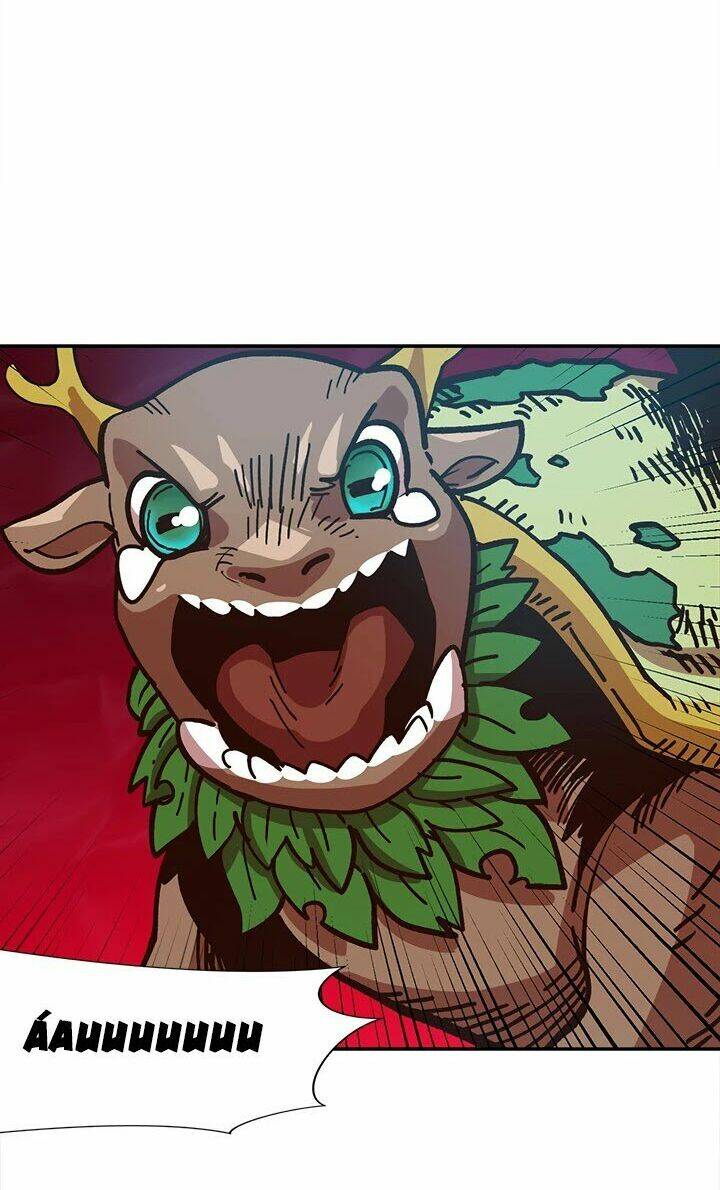 Nô Lệ Nghịch Thiên: Chapter 14