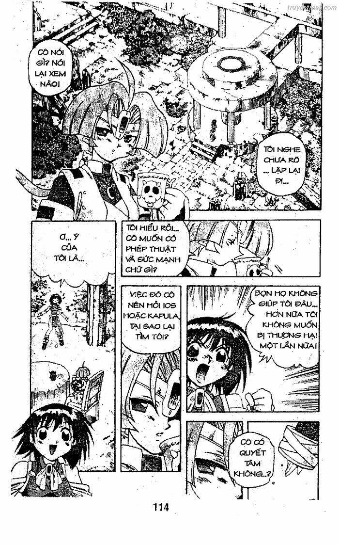 Devil And Devil: Chapter 67