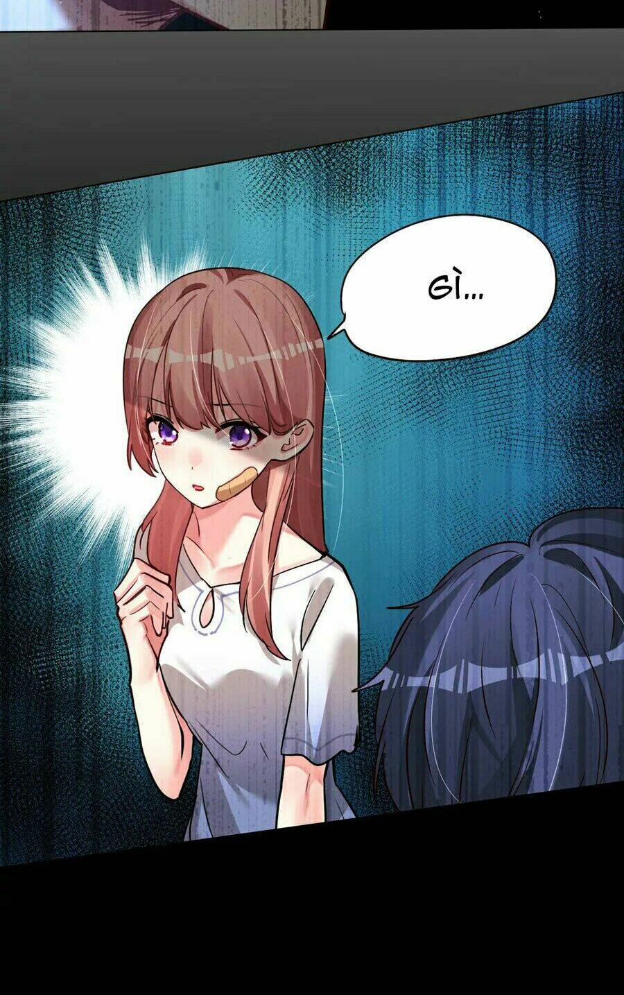 Vì Yêu Mà Khắc Cốt Ghi Tâm: Chapter 49