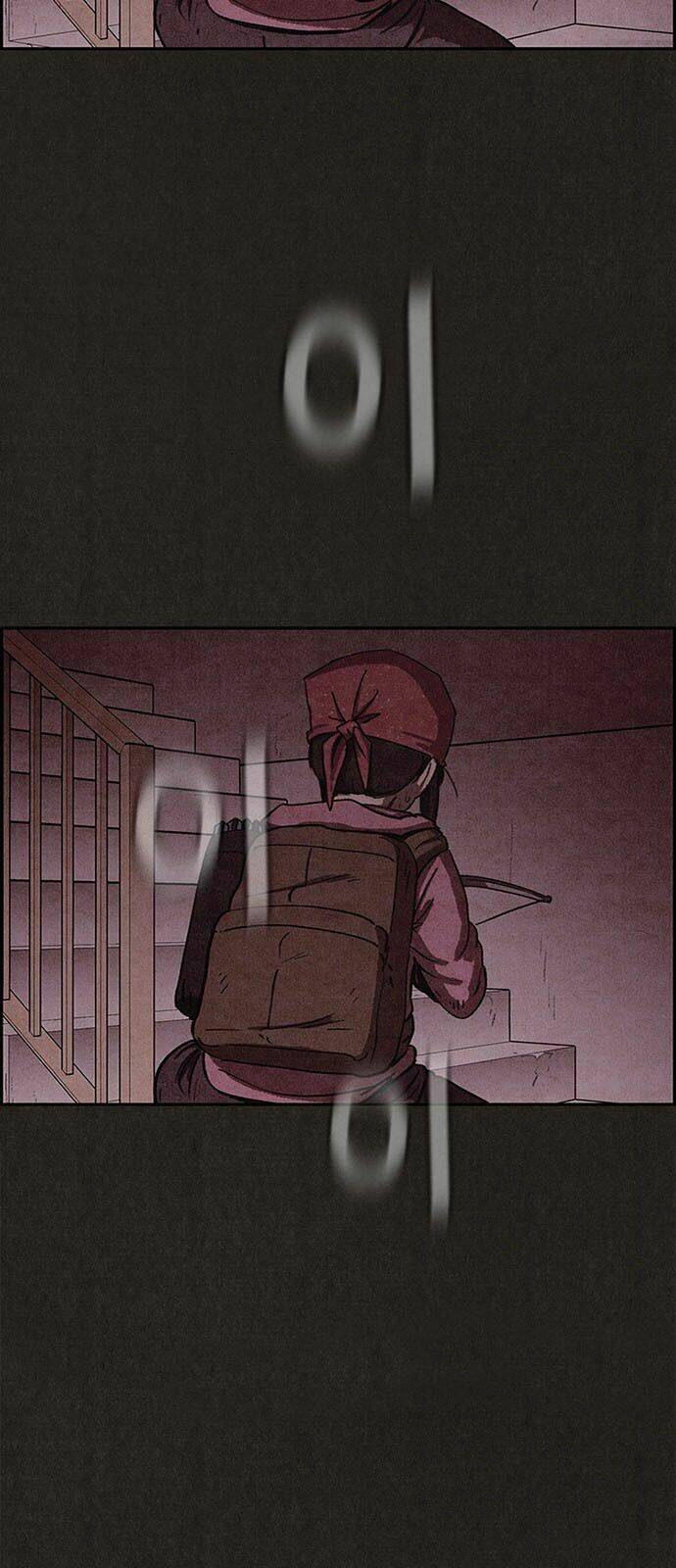 Quái Vật Tại Chung Cư Xanh: Chapter 52