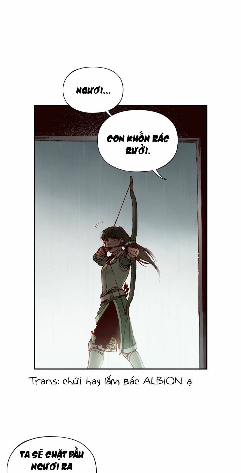 Hiệp Sĩ Vô Song: Chapter 10