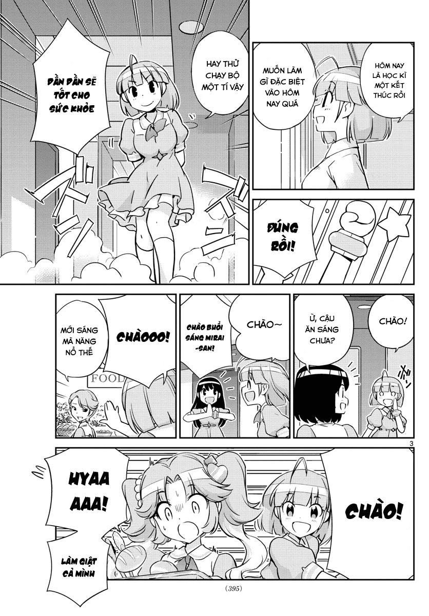 King Of Idols: Chapter 40