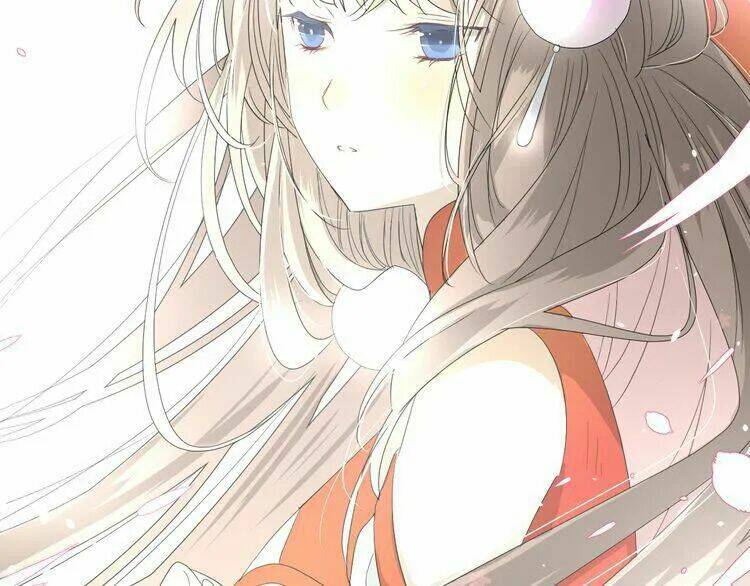 Vu Chúc Thiếu Nữ: Chapter 14.1