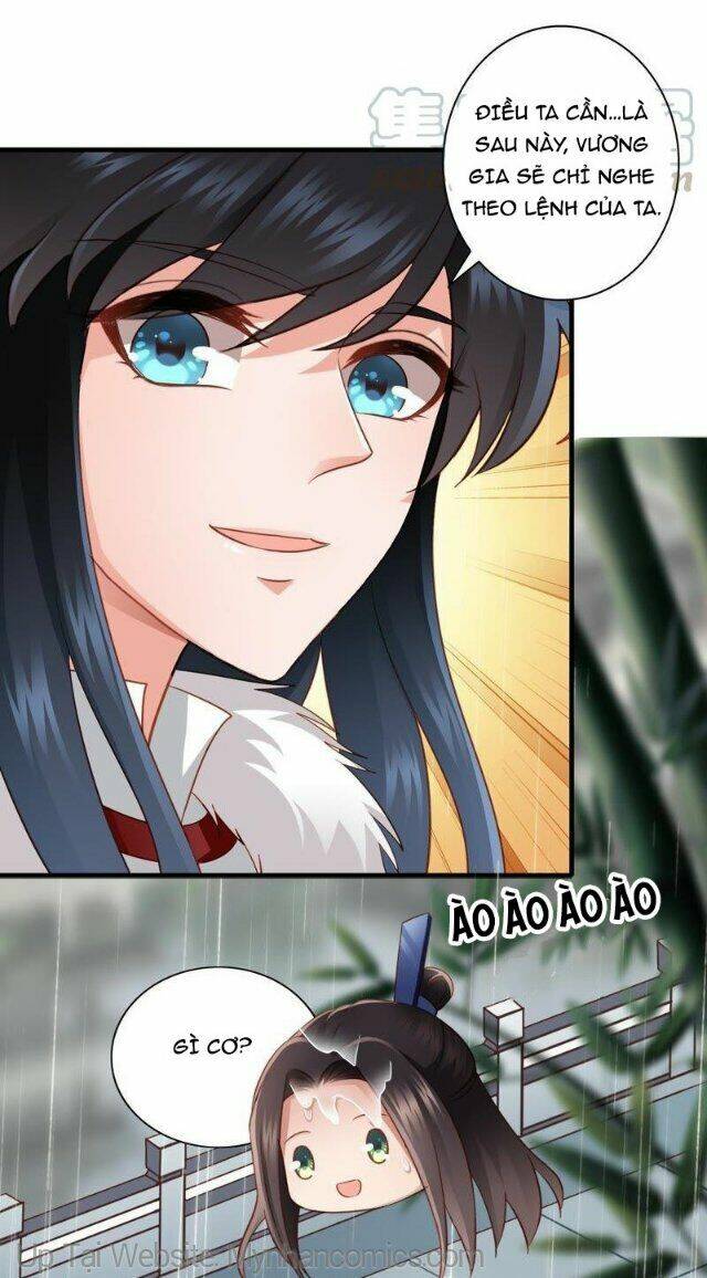 Thái Tử Điện Hạ Có Tin Vui: Chapter 54