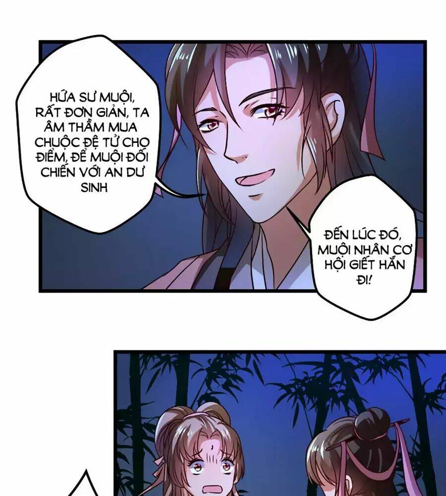 Liêu Liêu Nhân Thân Tu Tiên Truyện: Chapter 71