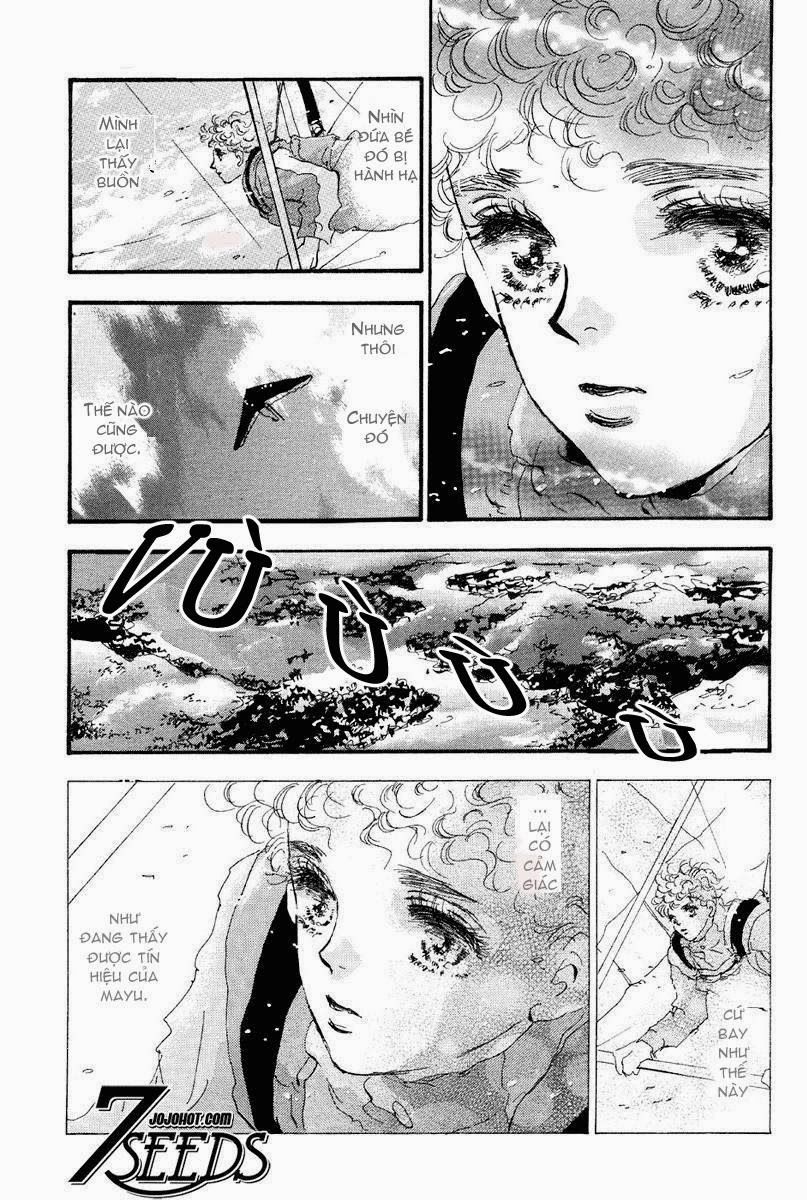 Mầm Sống: Chapter 69