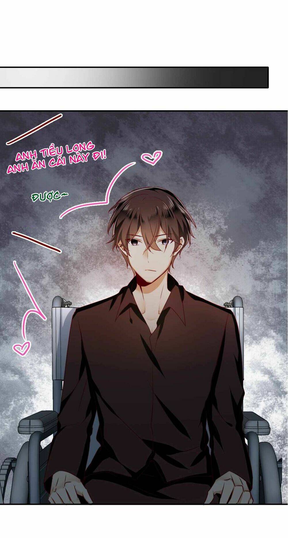 Phục Thù Thiếu Gia Tiểu Điềm Thê: Chapter 13