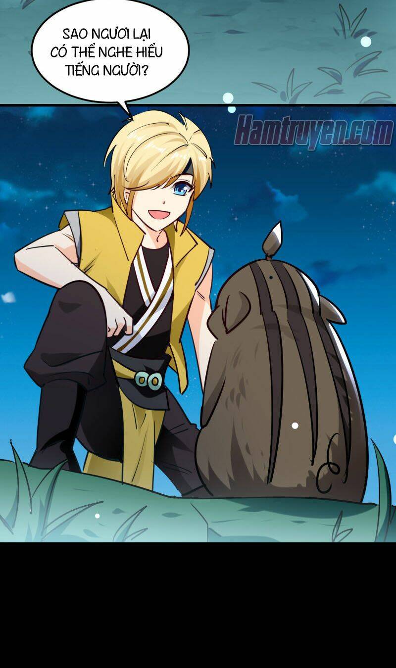 Vạn Giới Tiên Vương: Chapter 60