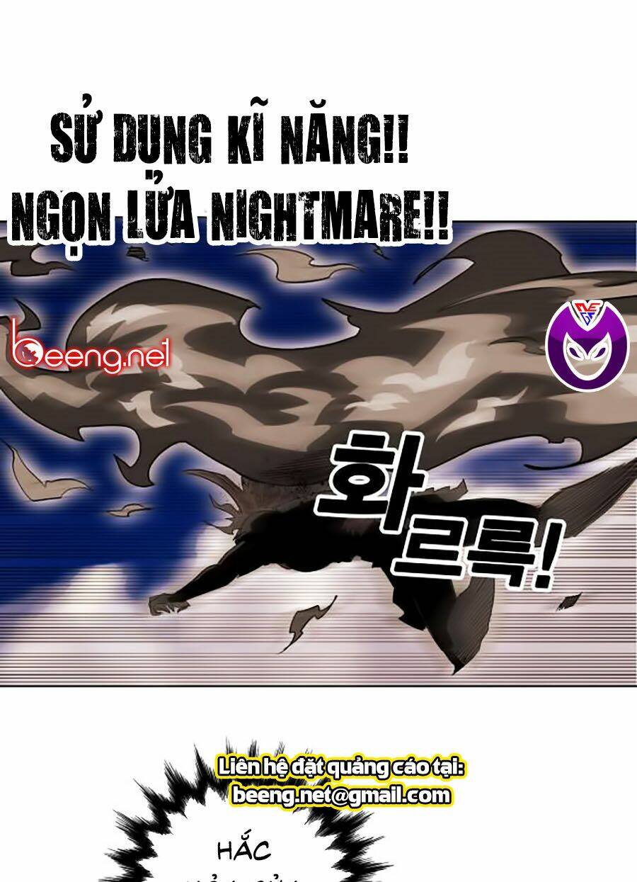 Hard Core Leveling Warrior Ss2: Chapter 60