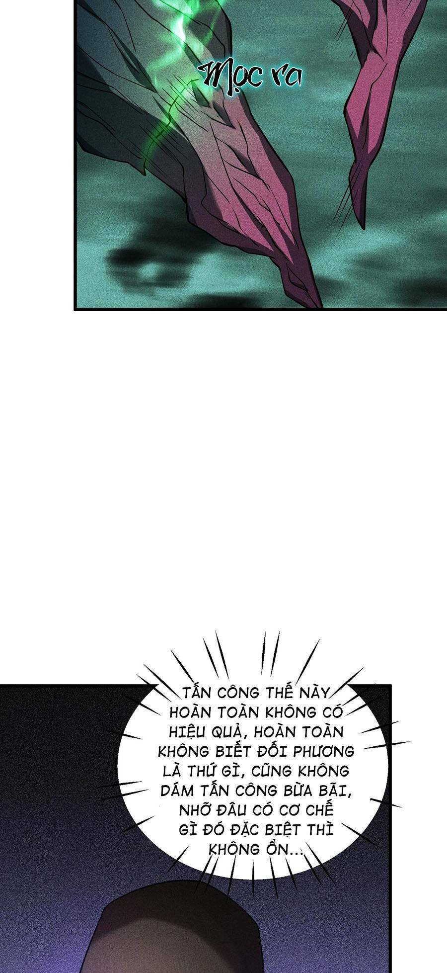 Người Chơi Siêu Mạnh: Chapter 16