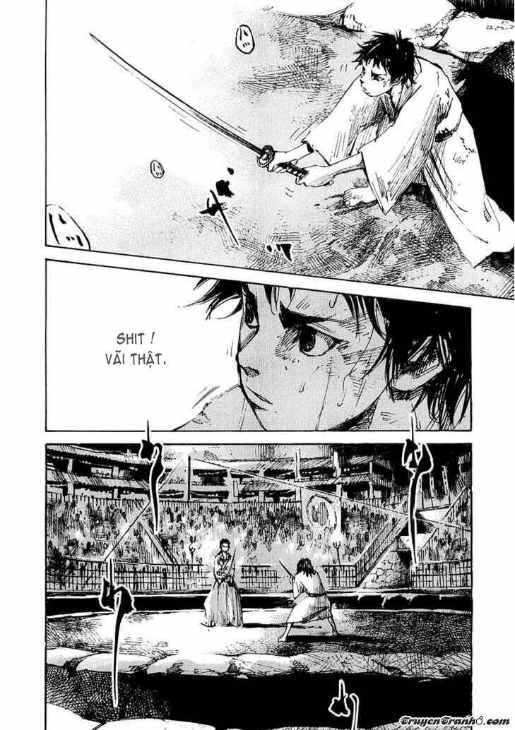 Sidooh: Chapter 19