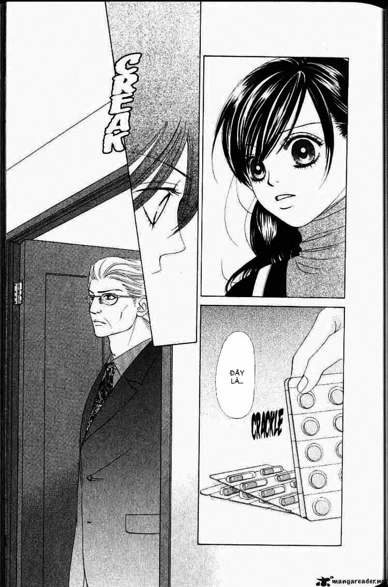Tình Yêu Đích Thực: Chapter 49