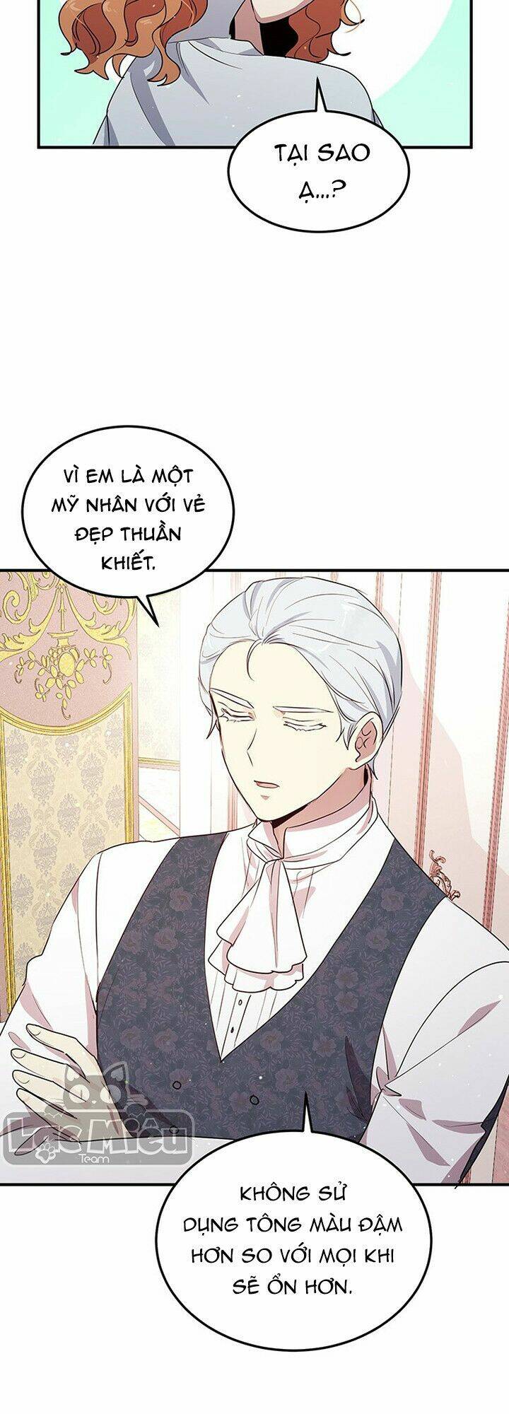 Công Tước, Loạn Vừa Thôi!: Chapter 130