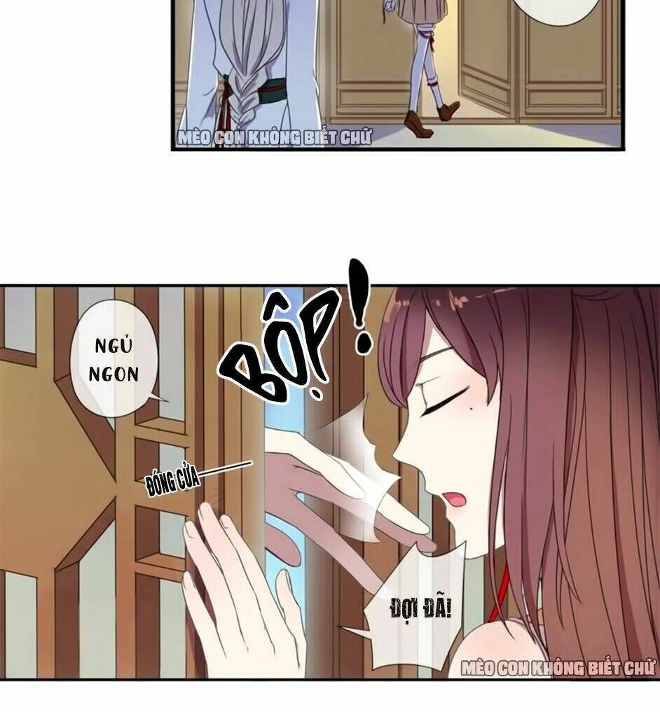 Bách Yêu Dị Văn: Chapter 6