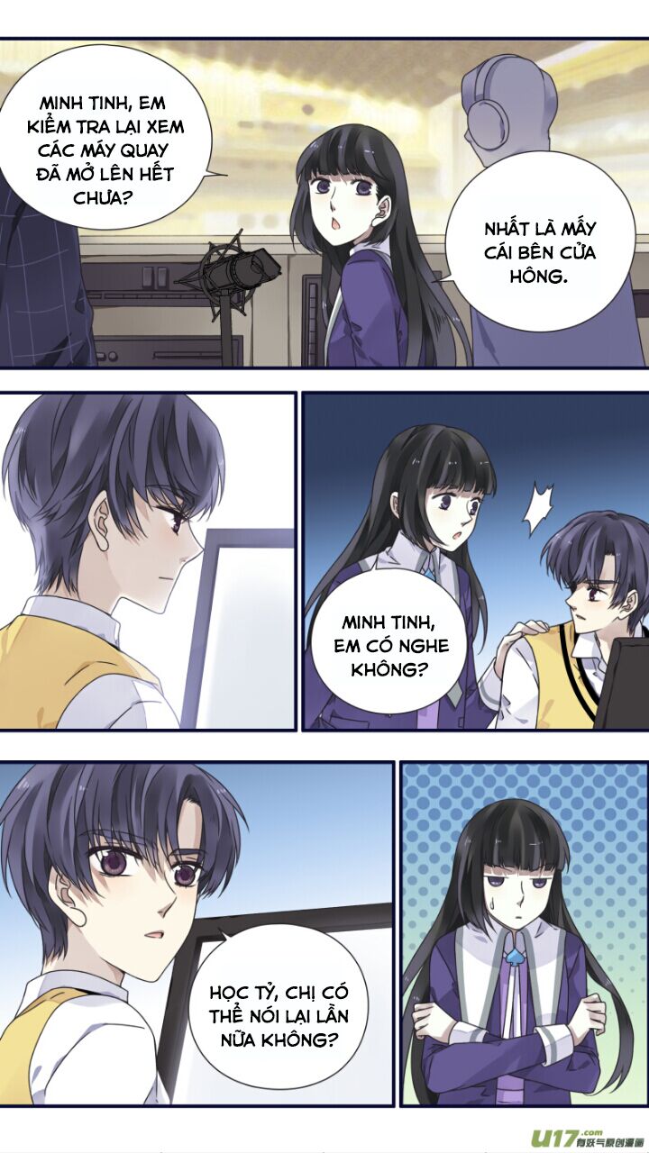 Lam Sí: Chapter 150