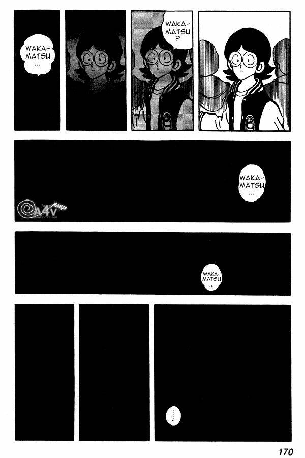 Miyuki: Chapter 77