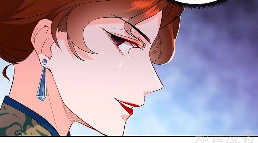 Nữ Vương Tàn Nhẫn: Chapter 3