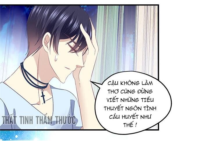 Thiên lại âm linh: Chapter 37