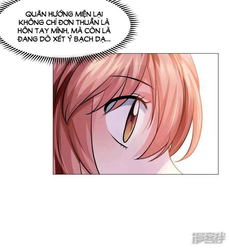 Minh Tinh Là Huyết Tộc: Chapter 20