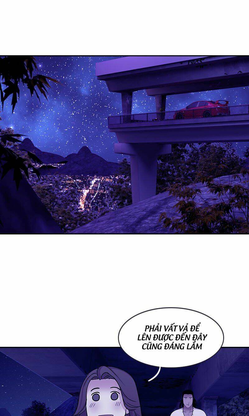 Nửa Đêm Ở Poppy Land: Chapter 37