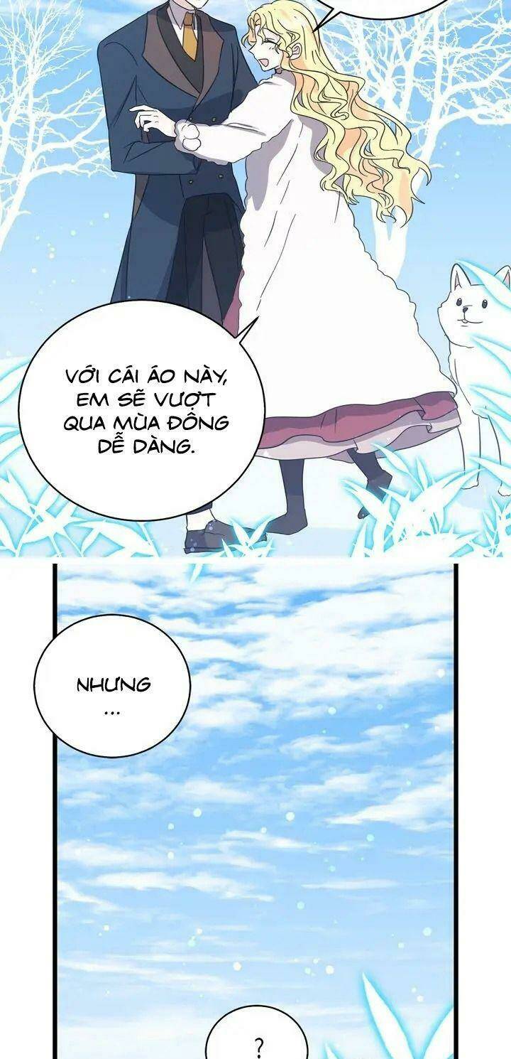 Tôi Là Bạn Gái Cũ Của Một Người Lính: Chapter 26