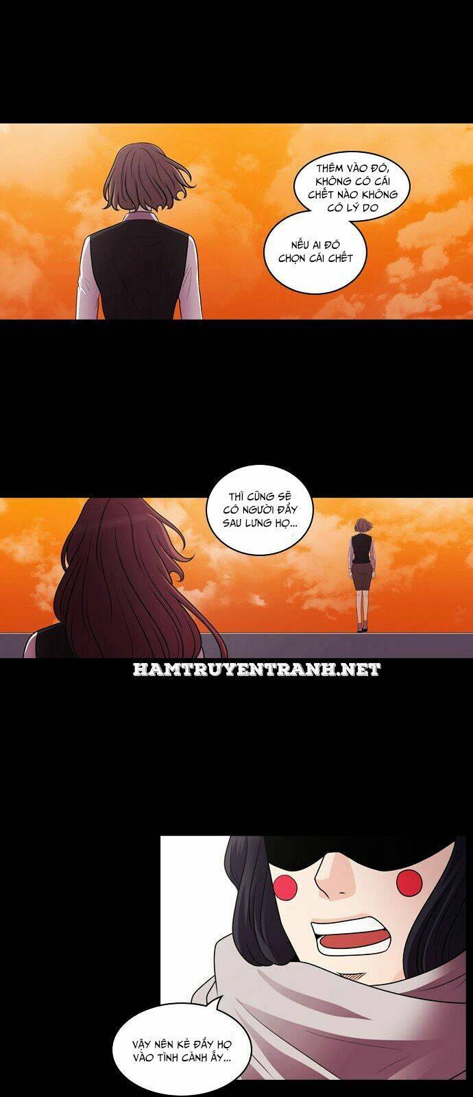 Tomorrow - Ngày Mai: Chapter 14