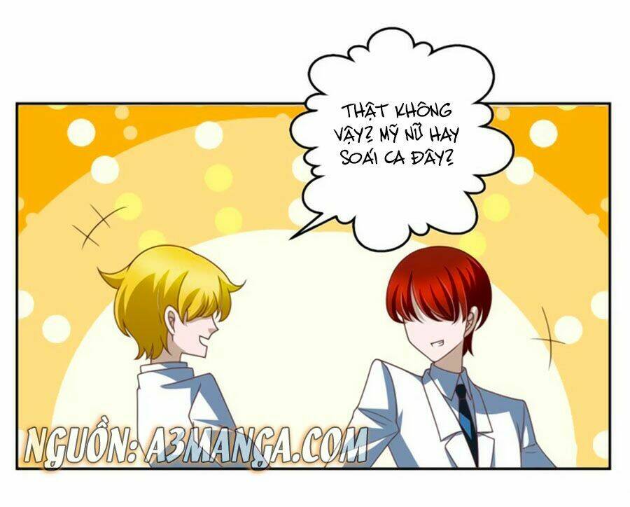 Người Yêu Khát Máu Của Tôi: Chapter 38