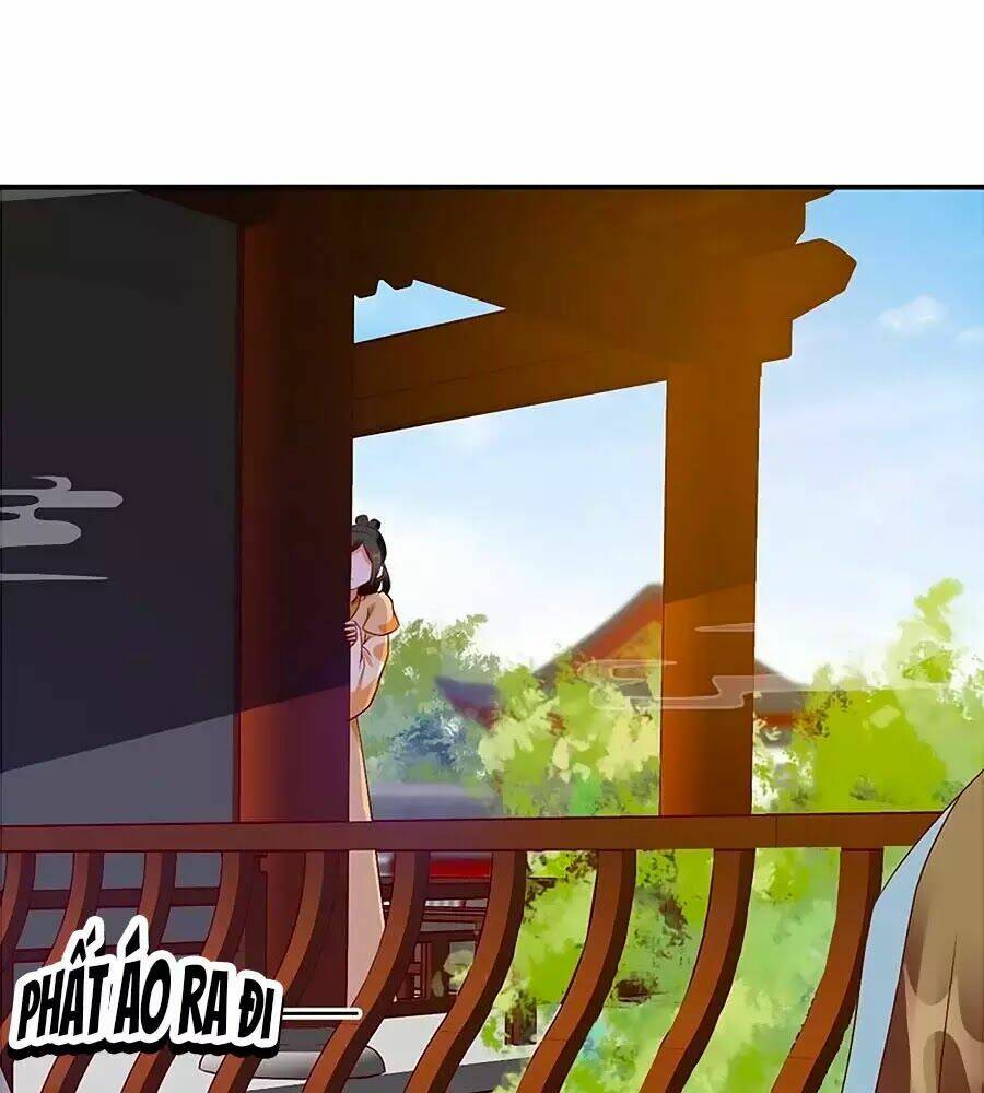 Thịnh Thế Lê Hoa Điện: Chapter 77