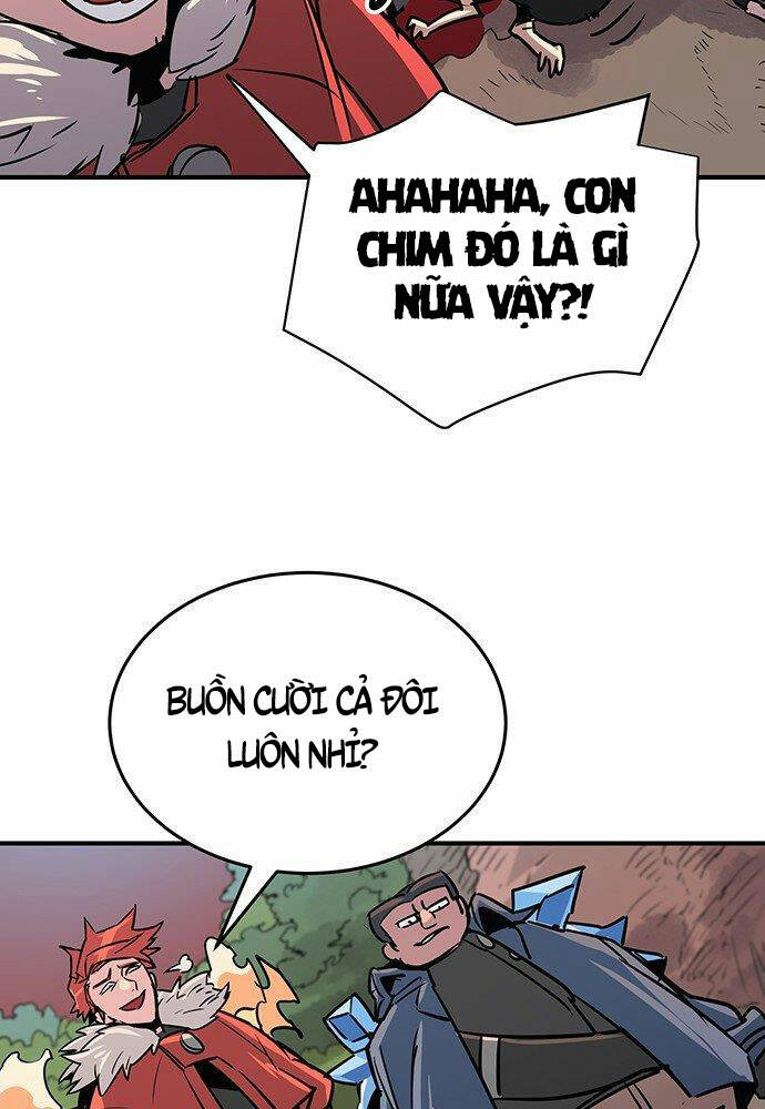 Chủ Nhân Thiên Giới: Chapter 1