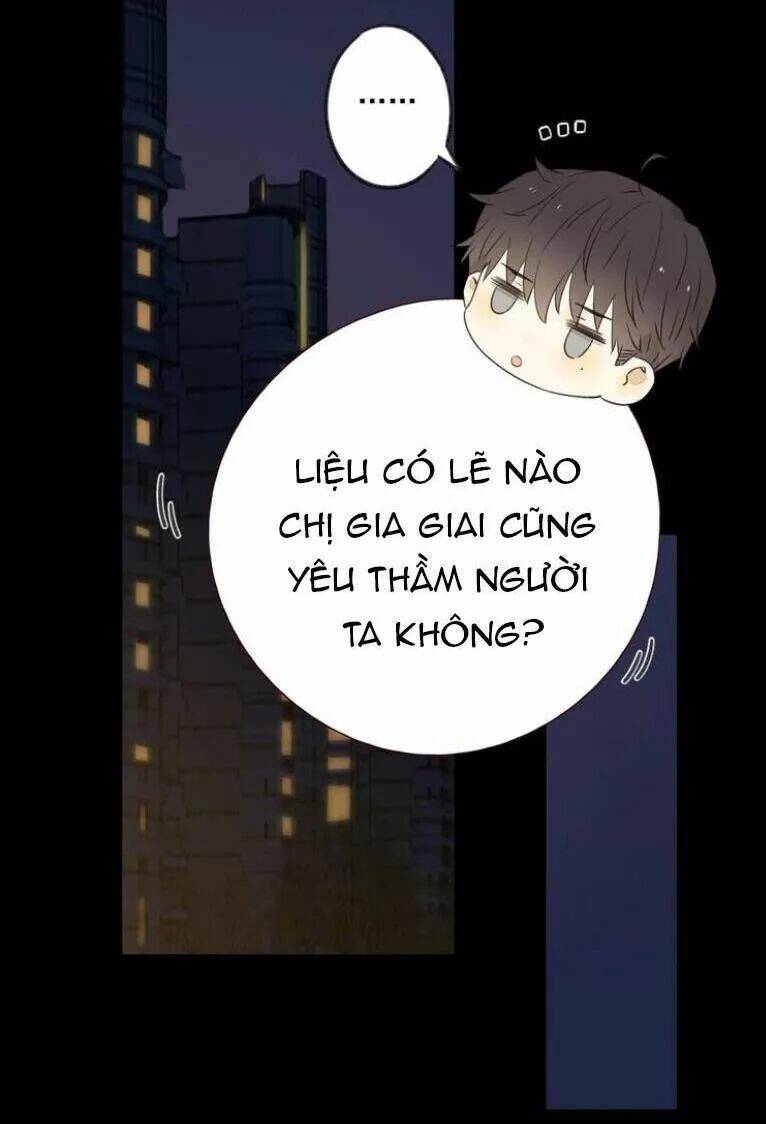 Cô Ấy Không Đáng Yêu: Chapter 20.2
