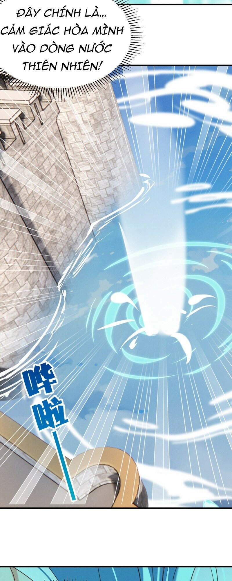 Trở Thành Đạo Sư Dũng Sĩ: Chapter 35