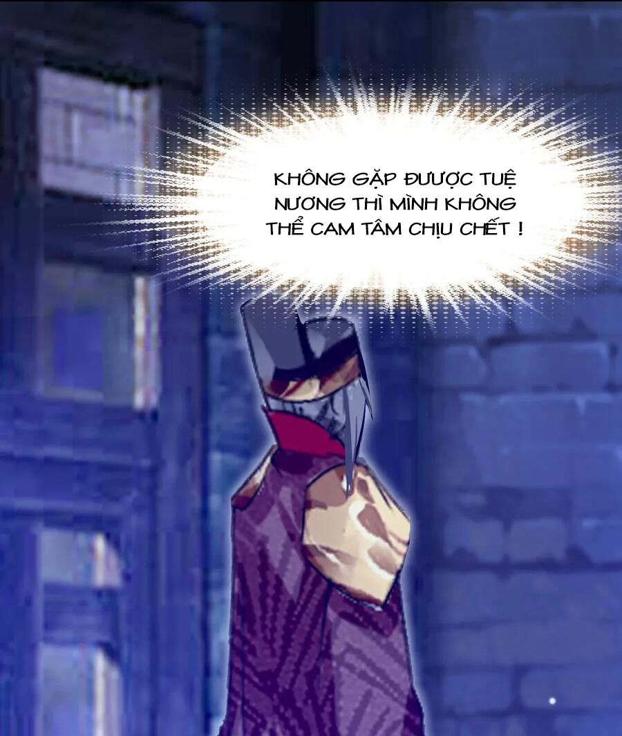 Gả Cho Một Tên Thái Giám Đáng Ghét: Chapter 177