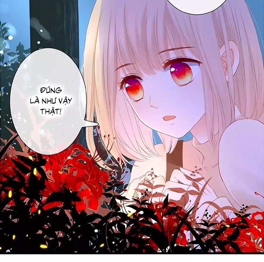 Hoa Chưa Nở Rộ: Chapter 21