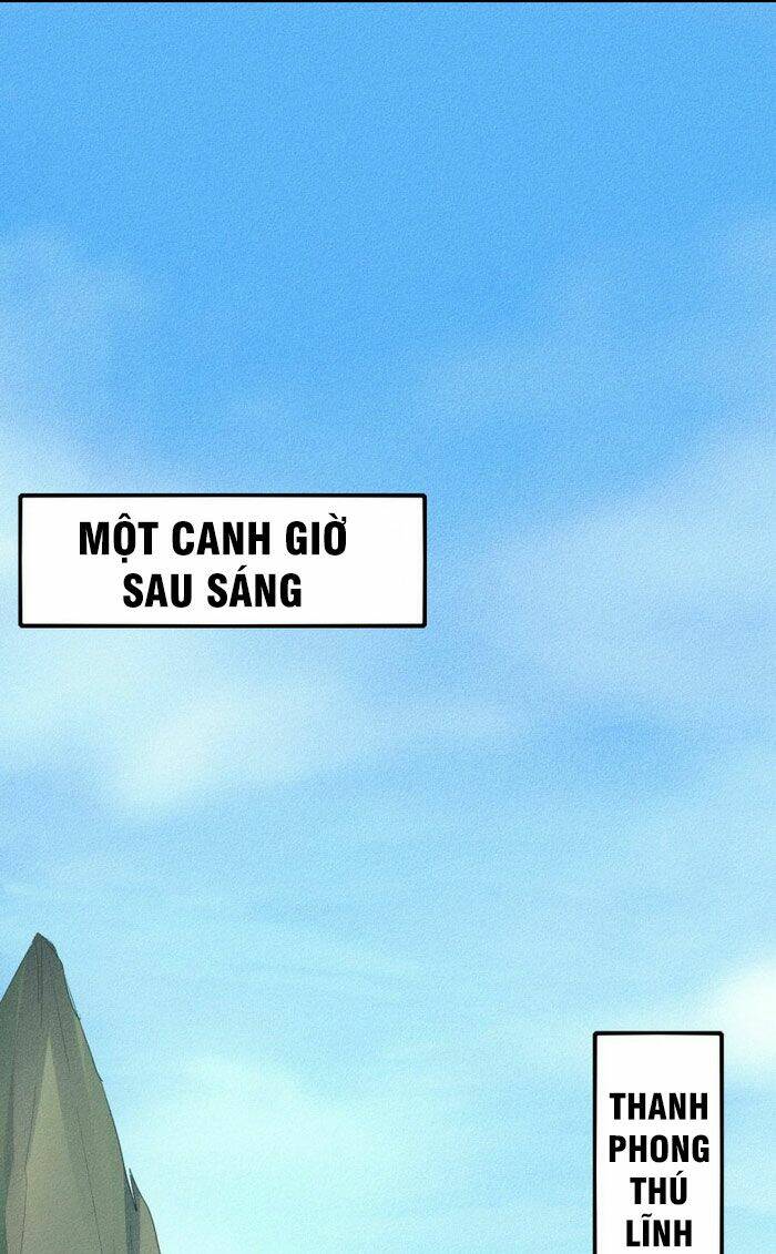 Ta Thành Thần Một Mình: Chapter 3