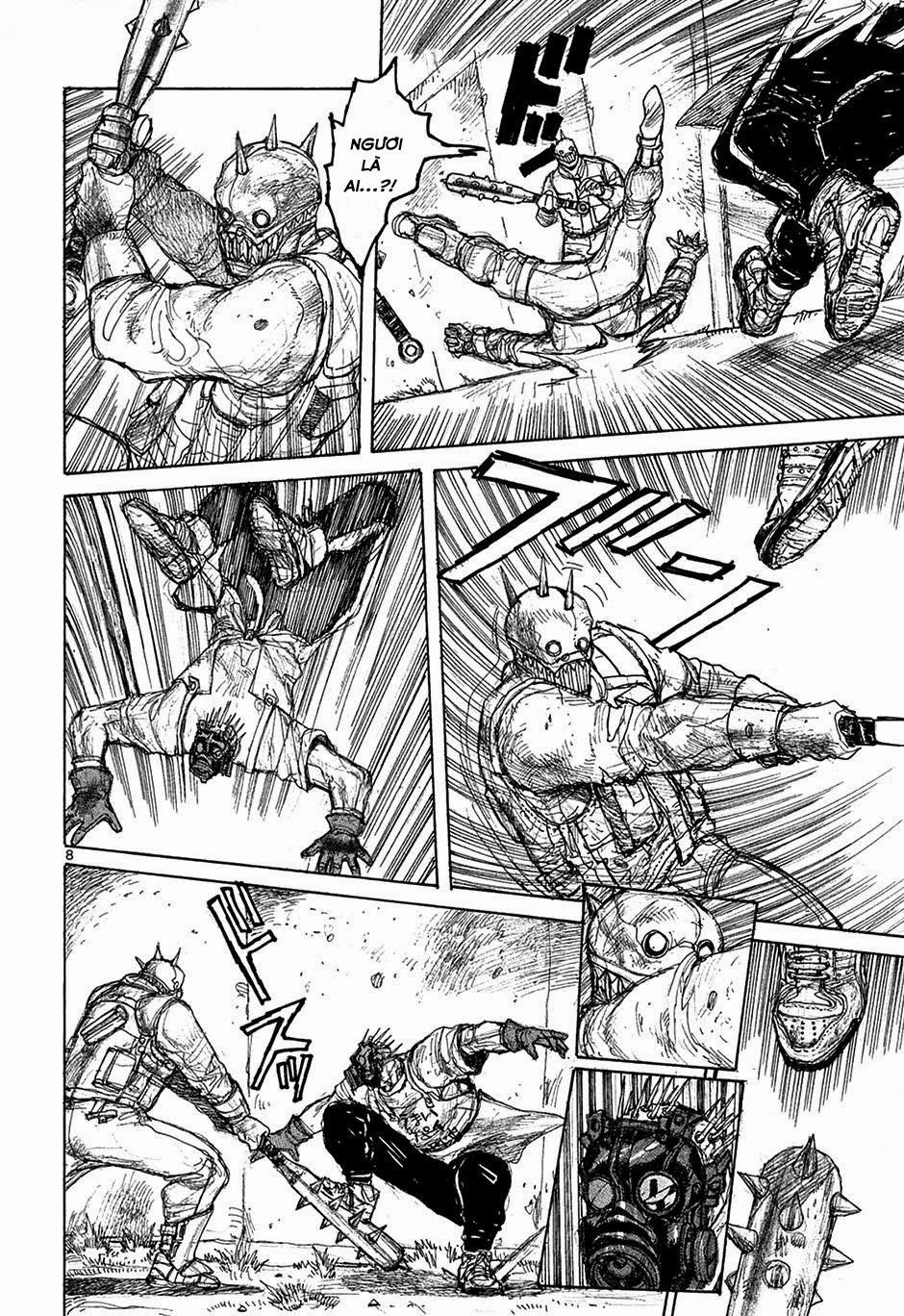 Kẻ Mất Trí Và Thế Giới Ma Thuật: Chapter 26