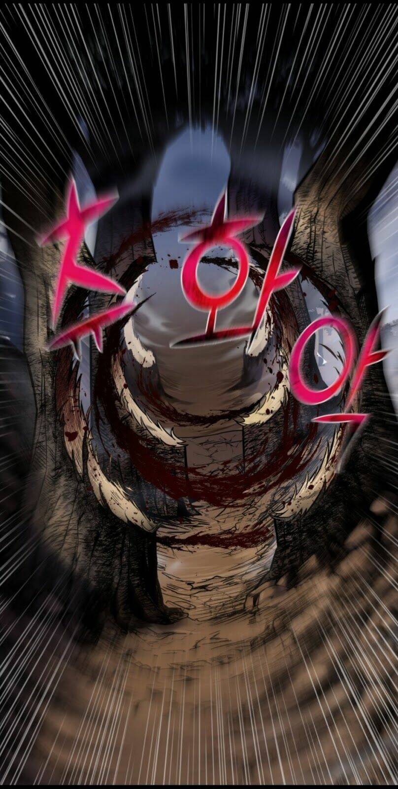 Luân Hồi Ác Nhân: Chapter 46