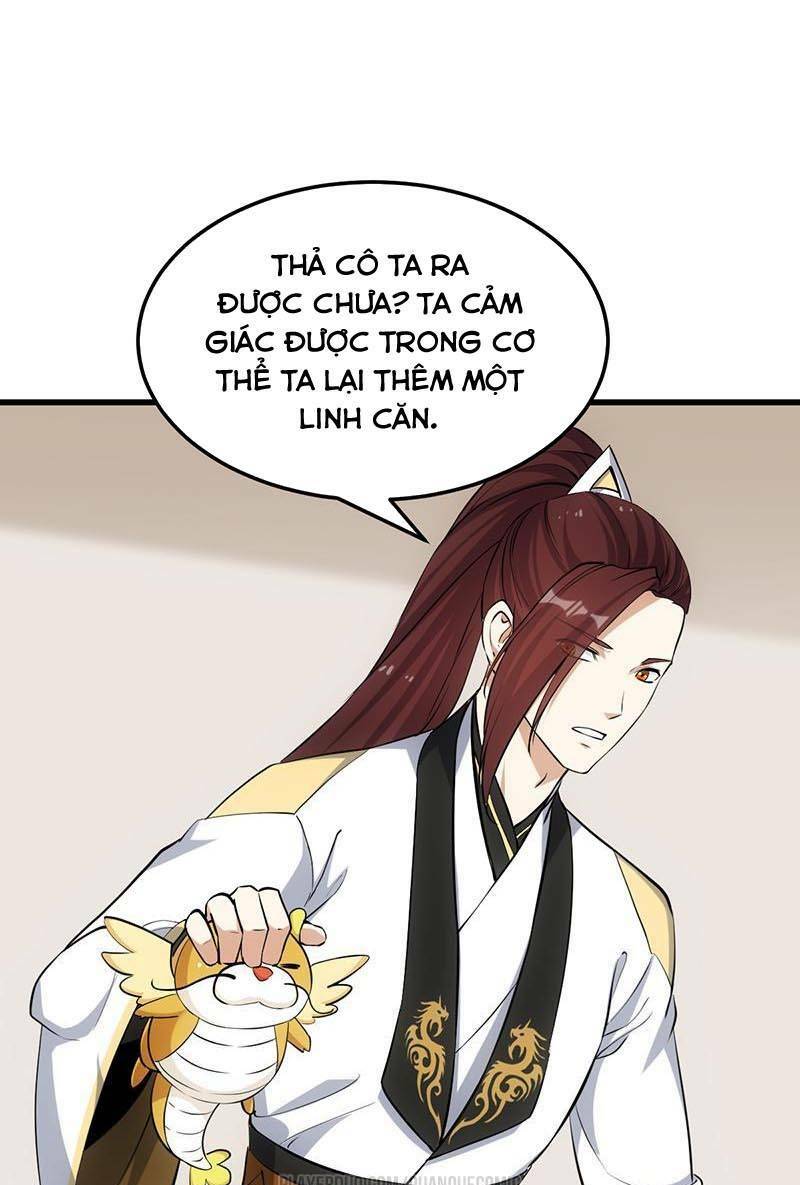 Hệ Thống Thần Long Nghịch Thiên: Chapter 38