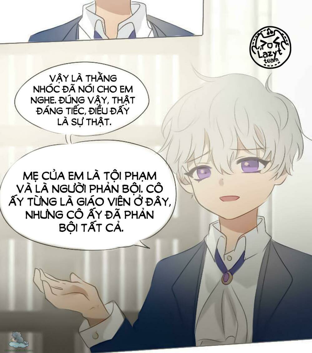 Cô Gái Bình Thường: Chapter 5