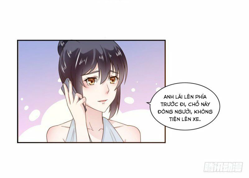 Thiên Kim Đường Môn: Chapter 71