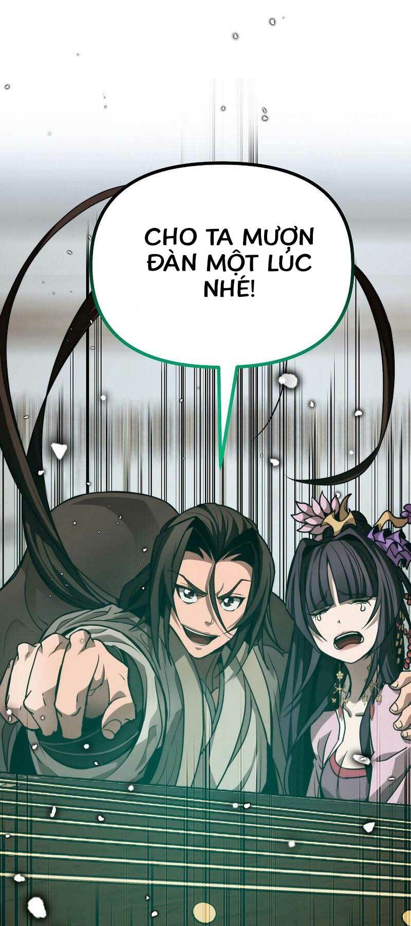 Đông Phương Bất Bại: Chapter 10