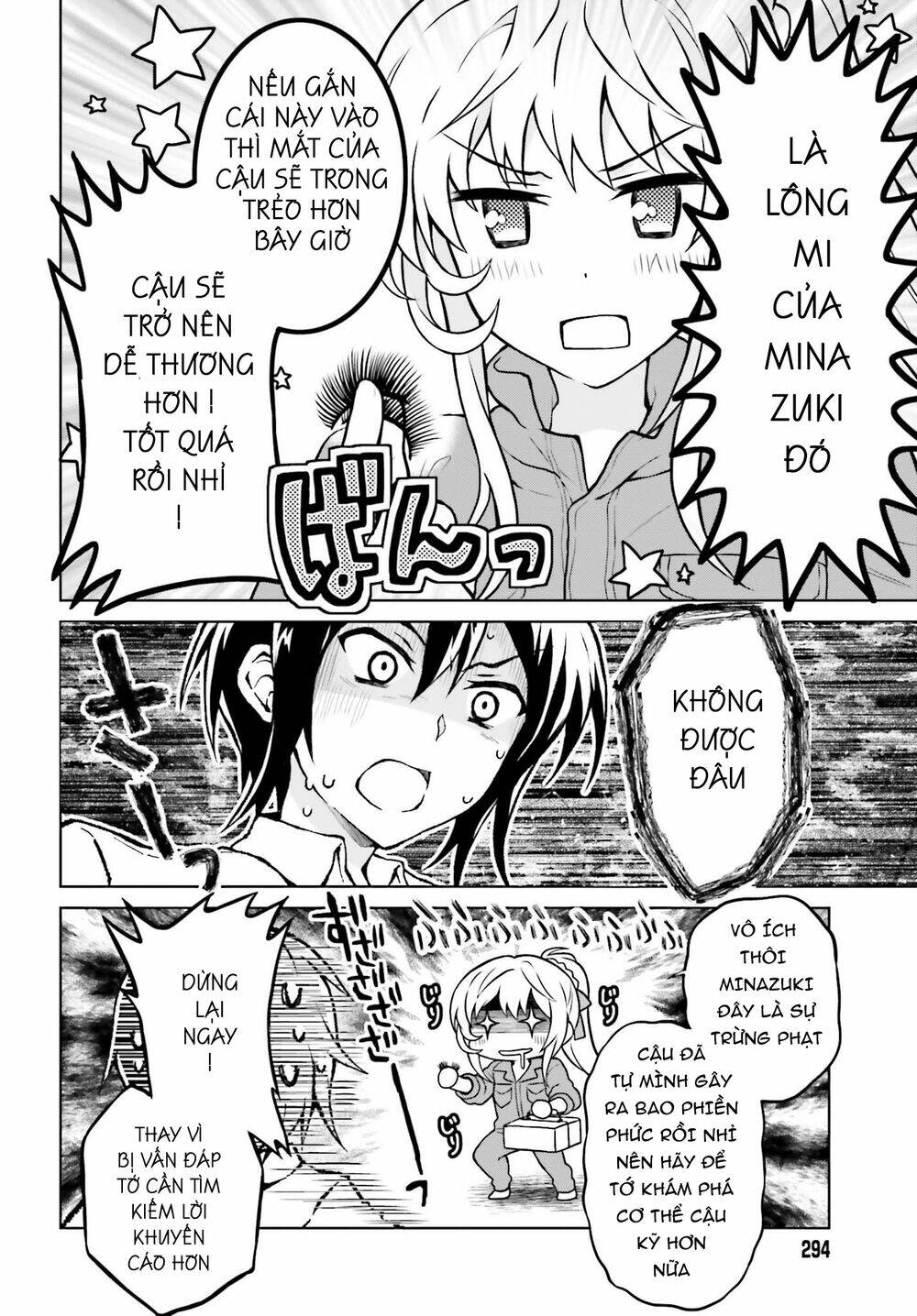 Rebellio Machine: Chapter 2