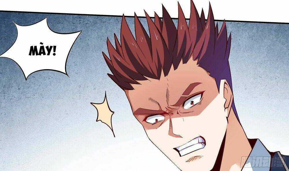 Vua Không Vương Miện Của Hoa Khôi: Chapter 4