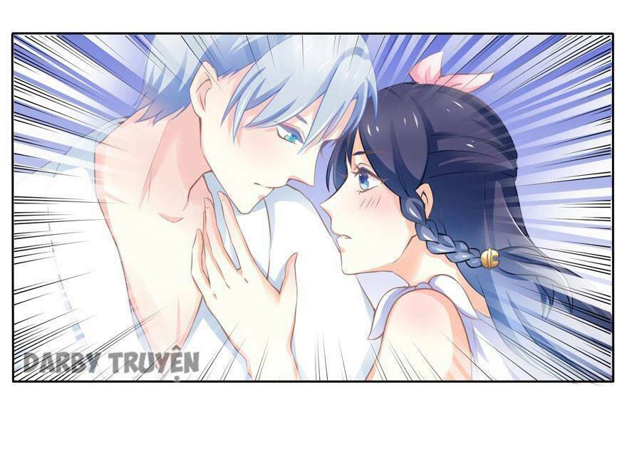 Ức Lạc Tinh Thần: Chapter 2