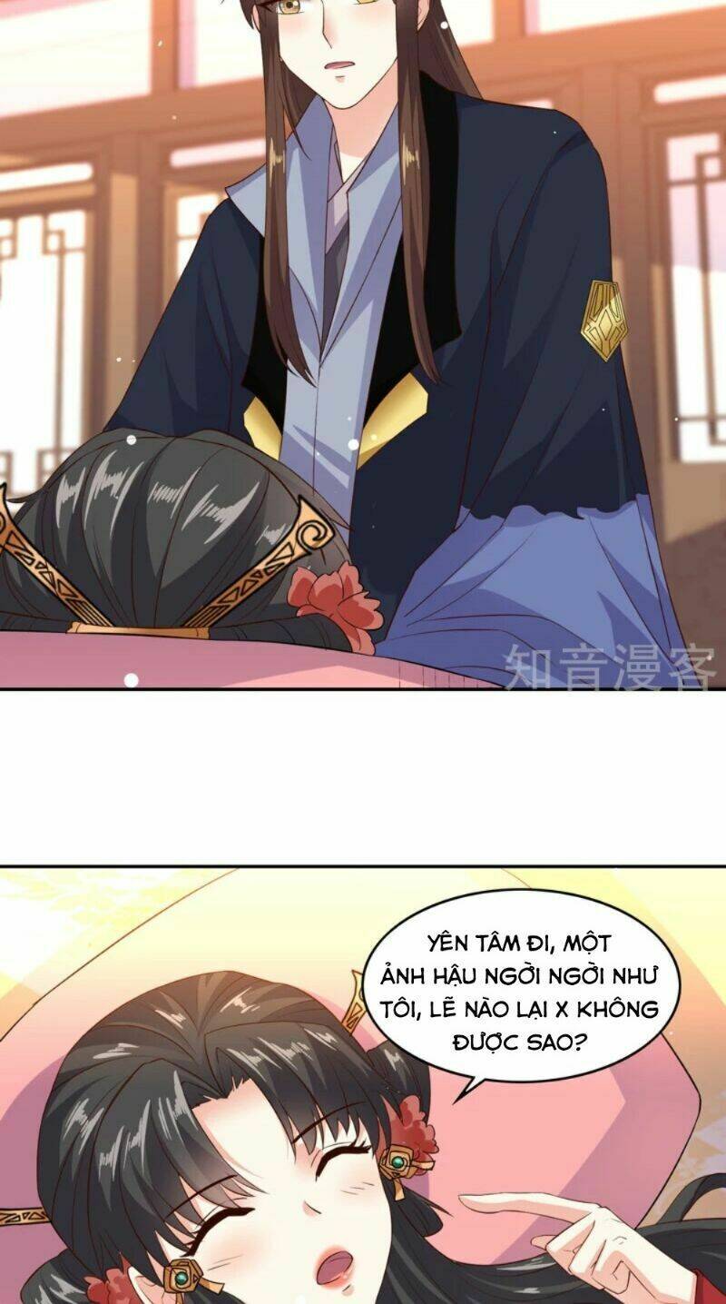Đích Nữ Kiều Phi: Chapter 48