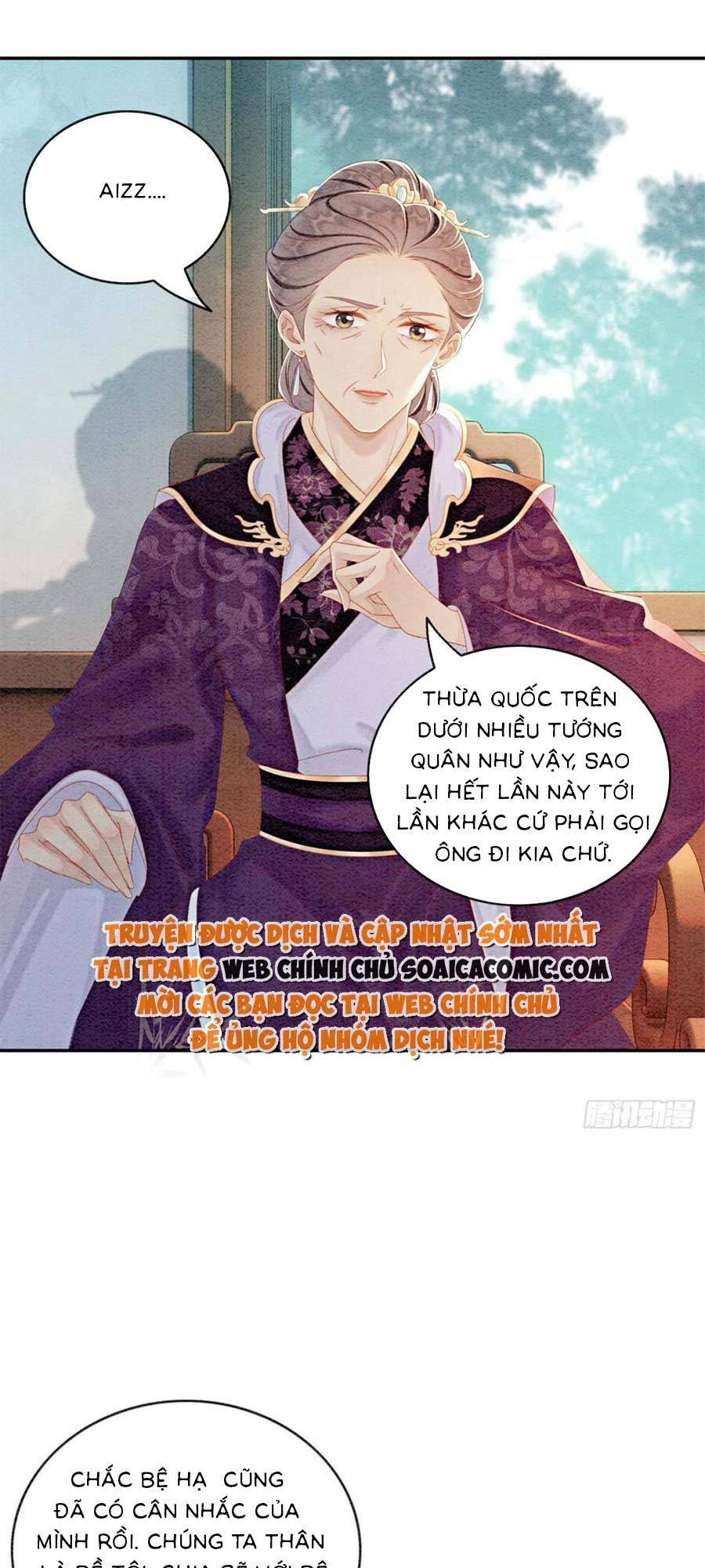 Bắt Đầu Hủy Hôn Để Công Lược Vương Gia: Chapter 71