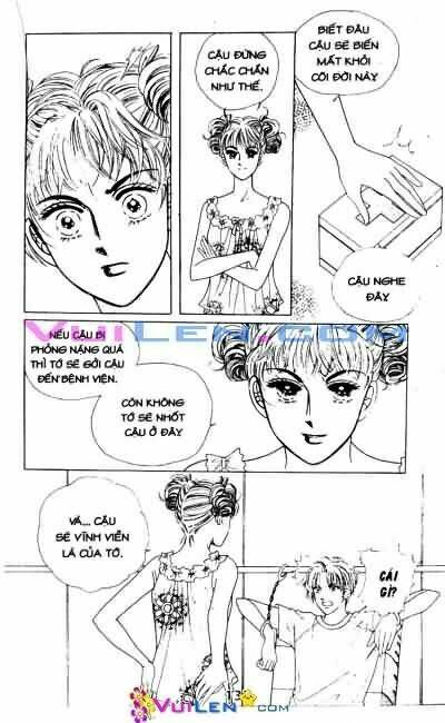 Cô Gái Yêu Kiều: Chapter 7