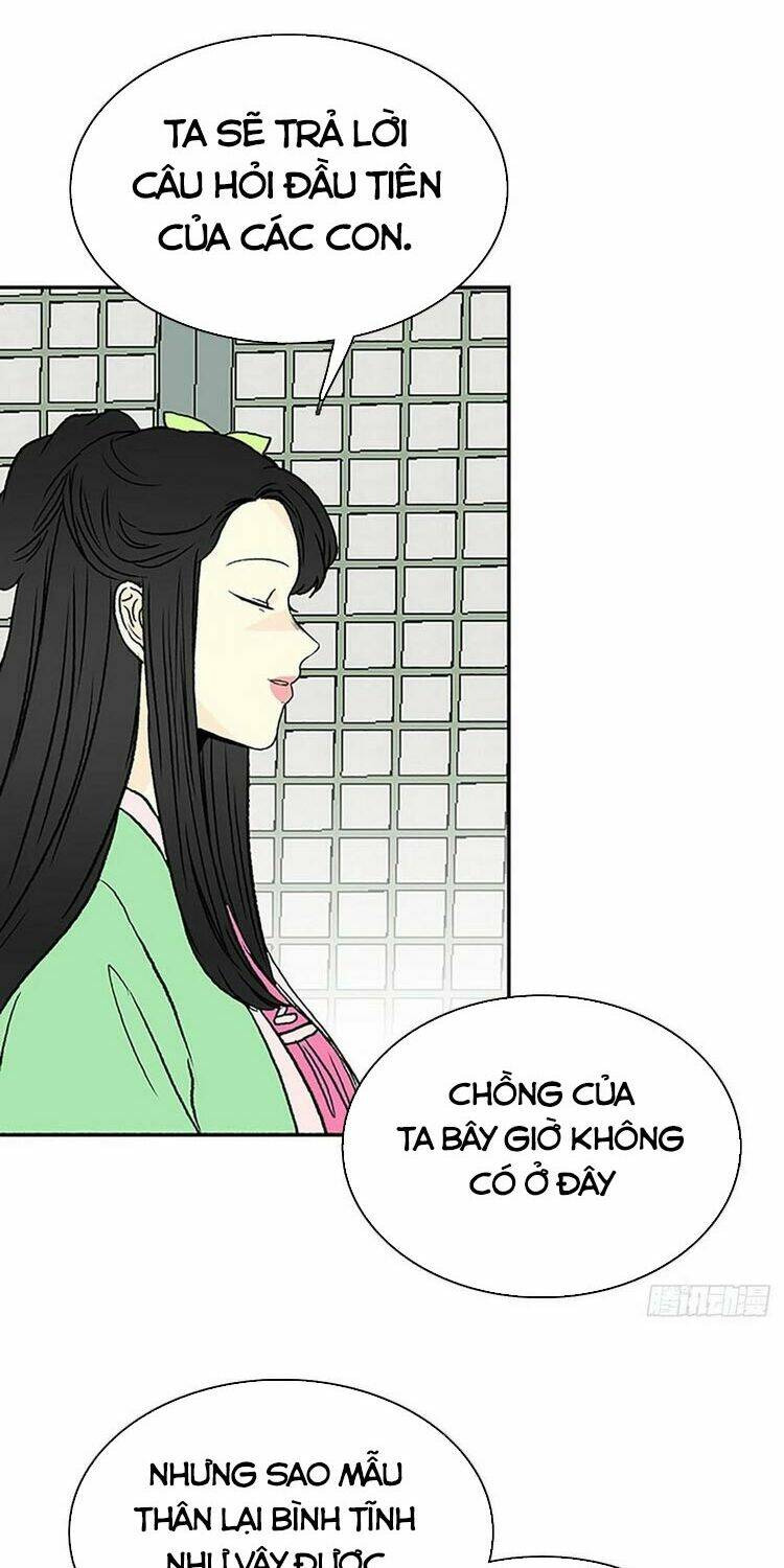 Học Sĩ Tái Sinh: Chapter 147