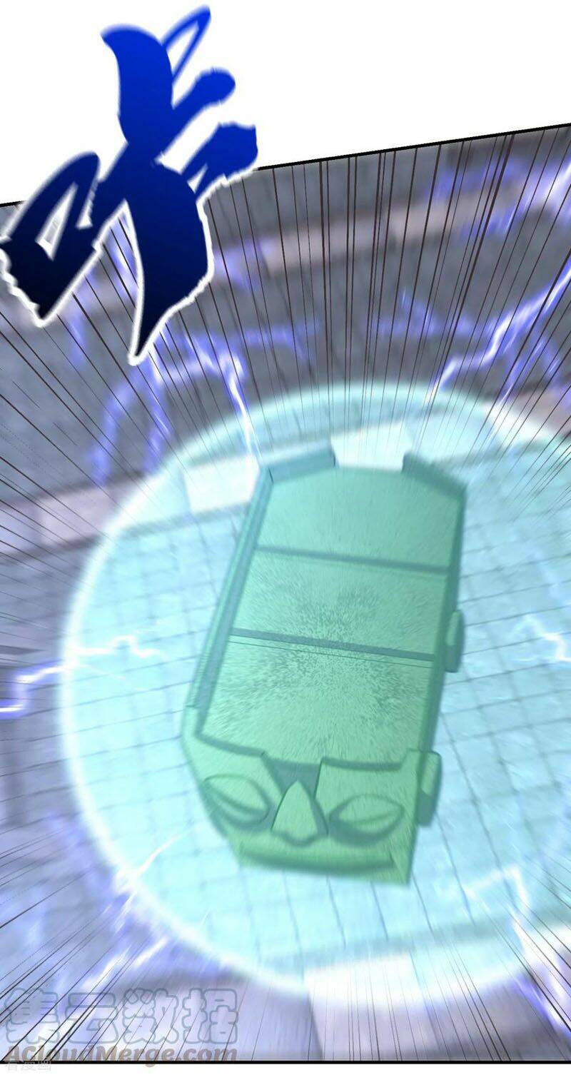 Yêu Giả Vi Vương: Chapter 222