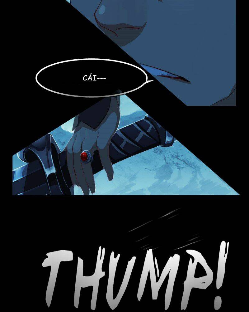Dragnarok: Chapter 2