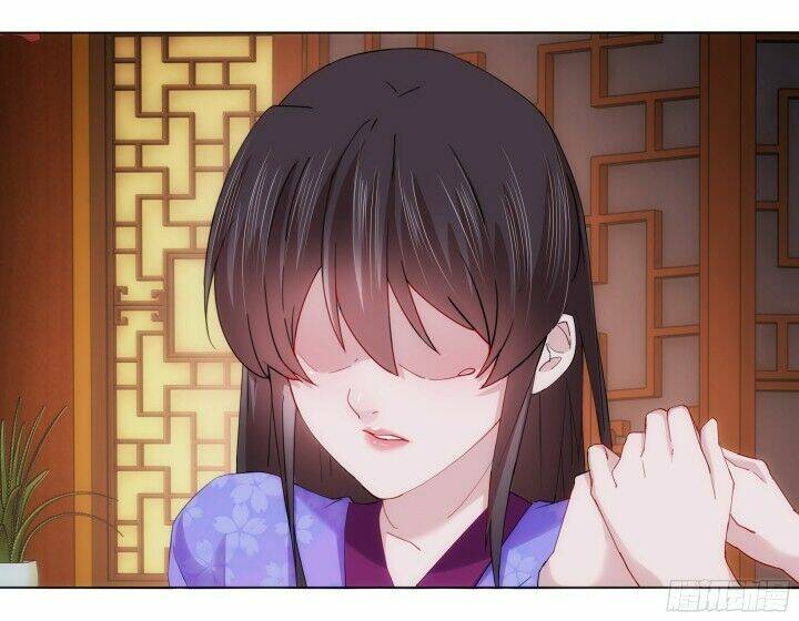 Bí Mật Của Dạ Tộc: Chapter 8.1